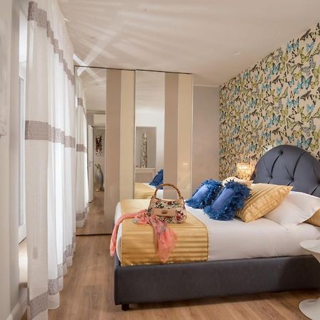 Mytale Apartment Luxury Spagna Roma Exterior foto