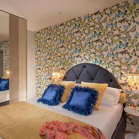 Mytale Apartment Luxury Spagna Roma Exterior foto